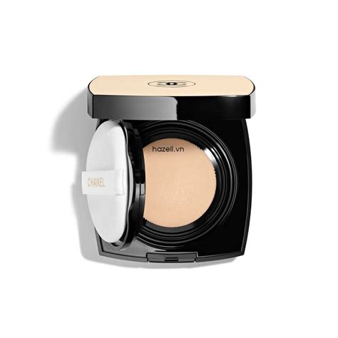 chanel les beiges foundation no 20